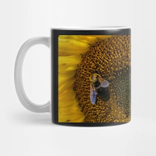 Bumble Bee Mug